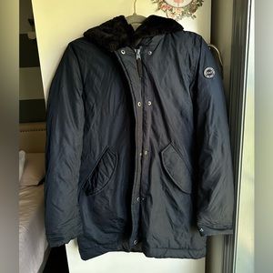 Abercrombie and Fitch Women’s Jacket